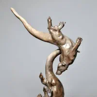 مجسمه های دست ساز|مجسمه، تندیس، ماکت|تهران, سهروردی|دیوار