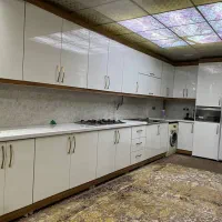 کمد و کابینت ام دی اف