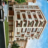 اجاره آپارتمان۱۵۰مترشهرک علی ابن ابیطالب شهرک کوثر