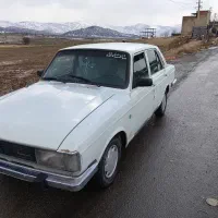 پیکان ۸۱انژکتور|خودرو سواری و وانت|مریوان, |دیوار