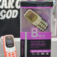 نوکیا مینی bm310 بند انگشتی