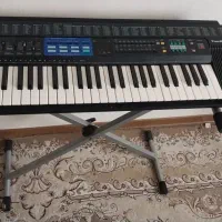 ارگ کاسیو اصل ژاپن ۴۷۰