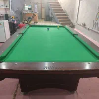 میز بیلیارد فروش فوری|ورزشهای توپی|سیلاخور, |دیوار