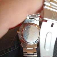 ساعت مچی مردانه رومانسون سافیر اصل|ساعت|تهران, طیب|دیوار