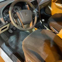 پارس Xu7p سیمی|خودرو سواری و وانت|تبریز, |دیوار