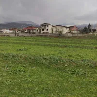 فروش زمین جهت ساخت مرزن آباد 25 کیلومتری چالوس|فروش زمین و ملک کلنگی|مرزن‌آباد, |دیوار