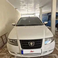 سورن پلاس مدل 1401 دوگانه کارخانه