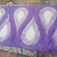 فرش شگی|فرش|فردیس, فردیس|دیوار