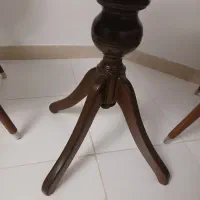 میز تک|میز و صندلی غذاخوری|قم, پردیسان|دیوار