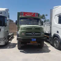 بنز تک باری ۶۴