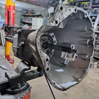 فروش گیربکس  و دیسک و صفحه آردی و پیکان|قطعات یدکی و لوازم جانبی|قم, نیروگاه|دیوار