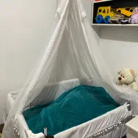 تخت گهواره ای