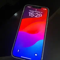 آیفون 13 نرمال با گارانتی|موبایل|تهران, شوش|دیوار