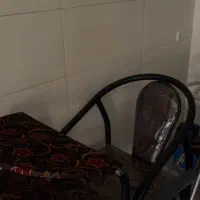 صندلی نماز نو