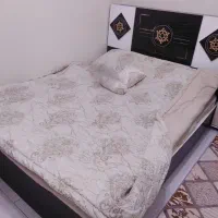 سرویس خواب|تخت و سرویس خواب|گلستان (تهران), |دیوار