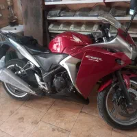 cbr 250 بنلی ns|موتورسیکلت|تهران, هروی|دیوار