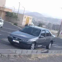 پژو slx|خودرو سواری و وانت|زنجان, |دیوار