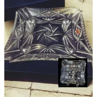 شیرینی خوری بوهمیا چک اصل|ظروف سرو و پذیرایی|تهران, سعادتآباد|دیوار