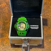 ساعت کاسیو جی شاک 7710- KTR limited|ساعت|اصفهان, احمدآباد|دیوار