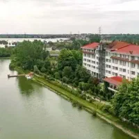 استخدام قناد در هتل بین المللی اسپیناس آستارا