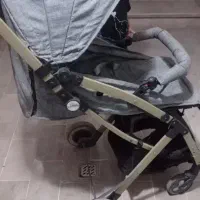 کالسکه ریچ کیدز کم جا مسافرتی قیمت استثنایی