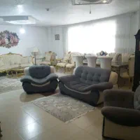 فروش آپارتمان دوخوابه کامل ، ۱۰۰ متر ، طبقه ۳