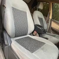 صندلی اروپایی سالم بدون پارگی