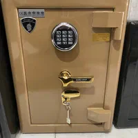 گاو صندوق پرمصرف گاوصندوق