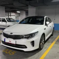 اپتیما جی تی لاین2017
