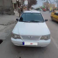 ۱۳۲ مدل ۸۹|خودرو سواری و وانت|چناران, |دیوار