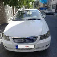 لیفان ۶۲۰ مدل ۹۱|خودرو سواری و وانت|تهران, امین حضور|دیوار