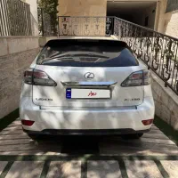 لکسوس RX350 مدل 2012|خودرو سواری و وانت|تهران, قیطریه|دیوار
