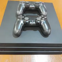 ps4 pro