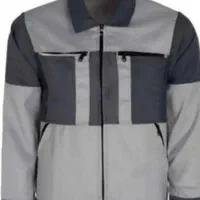 لباس کار سیلوری***