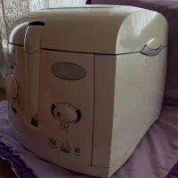 پلوپز ناسیو نال،سرخ کن تفال|اجاق گاز و لوازم برقی پخت‌وپز|تهران, صفا|دیوار