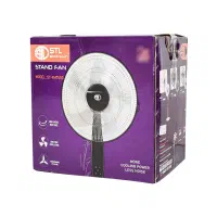 پنکه 65 وات اس تی ال با 2 سال گارنتی|پنکه و تصفیه‌کنندهٔ هوا|مشهد, الهیه|دیوار