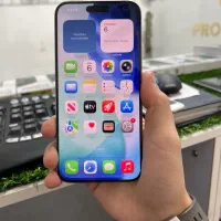 iphone 15 promax 256 zaa پک اصلی|موبایل|اراک, |دیوار