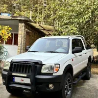 کاپرا دو کابین دو دیفرانسیل