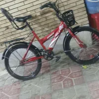 دوچرخه ۲۰ اسپرت