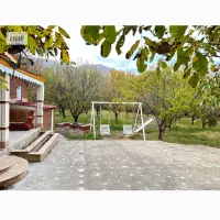 اجاره ویلا استخردار آب گرم در کلیبر|اجارهٔ کوتاهمدت ویلا و باغ|کلیبر, |دیوار