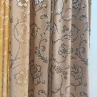 پرده|پرده، رانر، رومیزی|فولادشهر, زاینده رود|دیوار