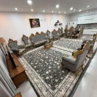 فرش۱۲متری برندتبریزتمام نخ اکرلیک نونوآکبندجهیزیه