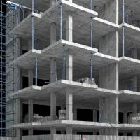 پیمانکاری ساختمان اسکلت فلزی فنداسیون وغیره|خدمات پیشه و مهارت|کهریزک, |دیوار
