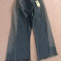 جین وارداتی