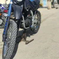 wr.  اندرو . تریل . 250|موتورسیکلت|اسفراین, |دیوار