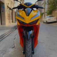 موتور طرح کیلیک