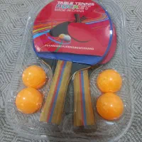 راکت پینگ پنگ توضیحات