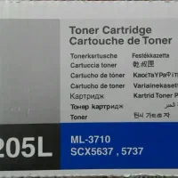 کارتریج تونر لیزری سامسونگ زیر قیمت Samsung D205L|پرینتر، اسکنر، کپی، فکس|تهران, قاسم‌آباد|دیوار