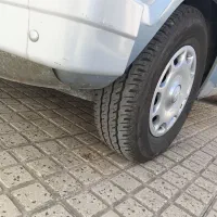 مزدا دو کابین مدل۱۴۰۰|خودرو سواری و وانت|آق قلا, |دیوار