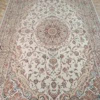 دو تخته فرش به ابعاد ۶ و ۱۲ متری یک طرح|فرش|اصفهان, شهرک کوثر|دیوار
